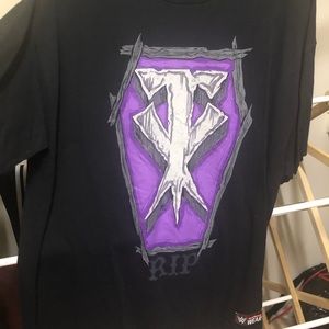 WWE UNDERTAKER SHIRT